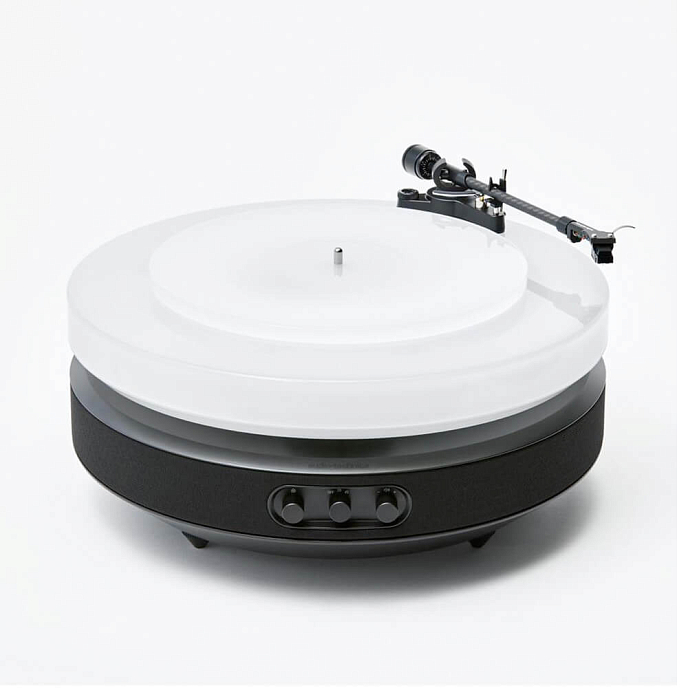 Проигрыватель винила Audio-Technica Hotaru - рис.1