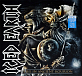 Виниловая пластинка Iced Earth - Live In Ancient Kourion - рис.0