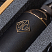 Микрофон студийный СОЮЗ 017 TUBE Limited Edition Black Brass - рис.2