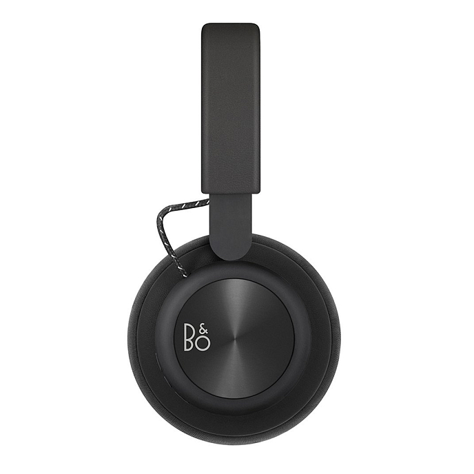 Беспроводные наушники Bang & Olufsen Beoplay H4 Black - рис.3