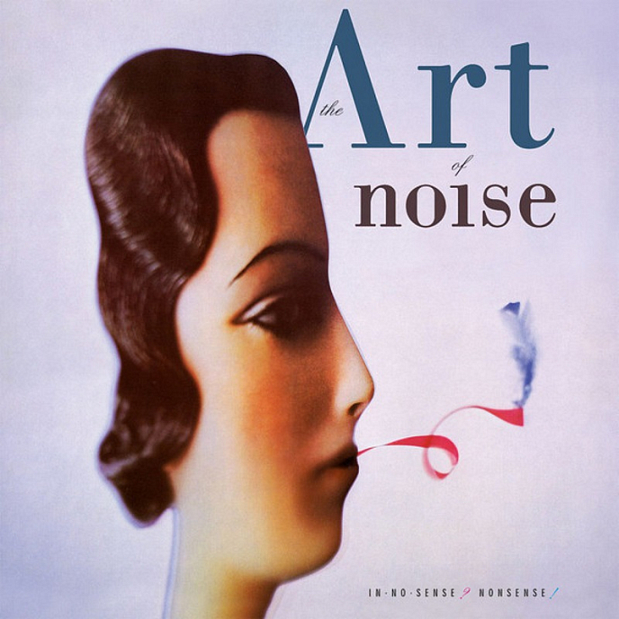 Пластинка The Art Of Noise ‎– In No Sense? Nonsense! LP - рис.0