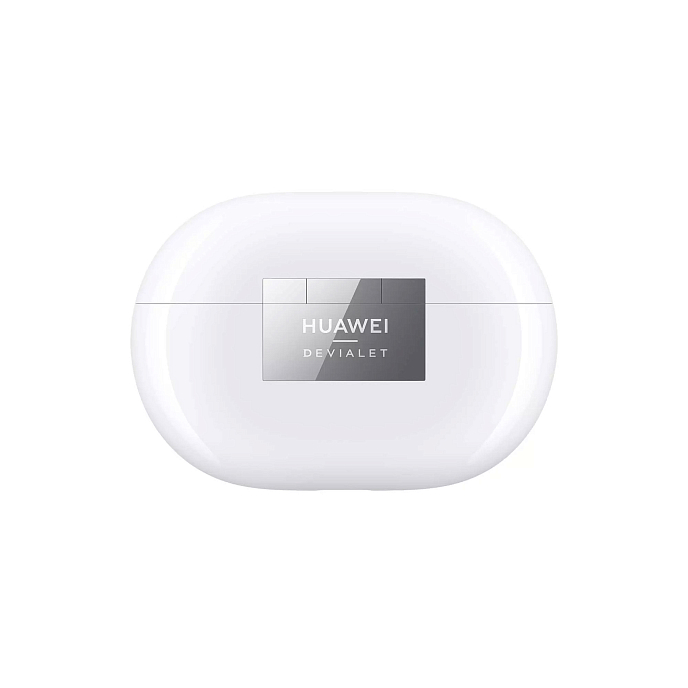 Беспроводные наушники HUAWEI FreeBuds Pro 2 White - рис.6