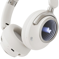 Беспроводные наушники Monster Persona 4th ANC White