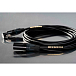 Кабель Mogami MICSTA0300BL 3 m - рис.5