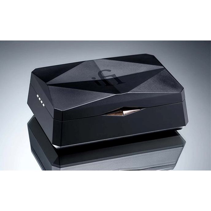 Bluetooth-адаптер iFi Go Pod - рис.6