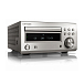 Ресивер Denon RCD-M41 Silver - рис.0