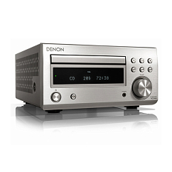 Ресивер Denon RCD-M41 Silver
