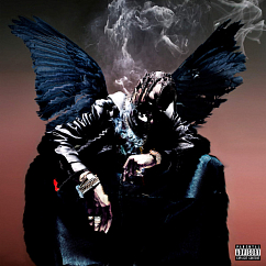 Пластинка Travis Scott - Birds In The Trap Sing Mcknight