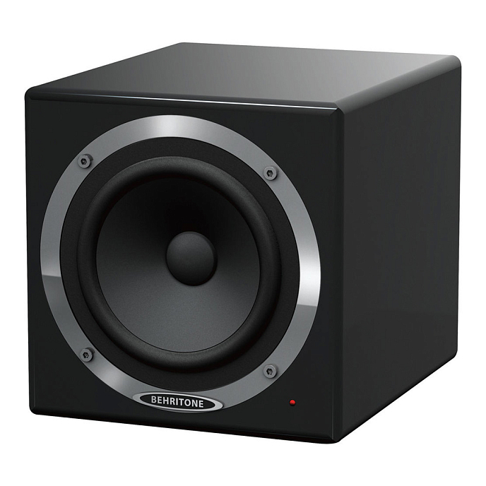 Студийный монитор Behringer Behritone C50A Black - рис.2