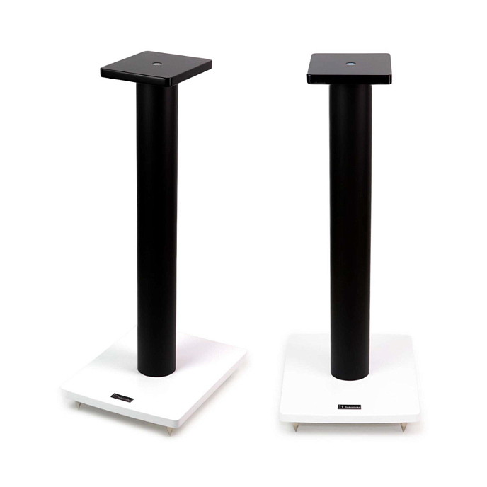 Стойки под акустику Radiotehnika T7 Black/White - рис.0