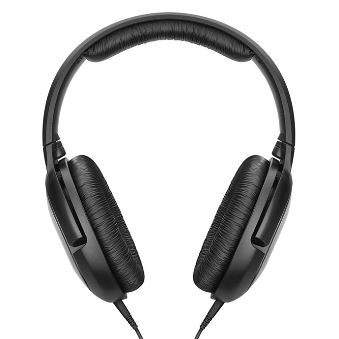 Наушники полноразмерные Sennheiser HD 206 - рис.1