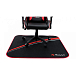 Коврик напольный Arozzi Floor Mat Red - рис.1