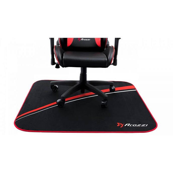 Коврик напольный Arozzi Floor Mat Red - рис.1