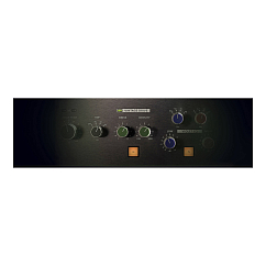 Процессор эффектов Solid State Logic Fusion Grey