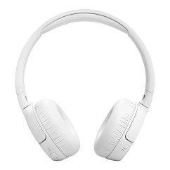 Беспроводные наушники JBL Tune 670NC White