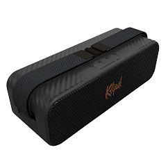Портативная колонка Klipsch Detroit Black