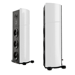 Напольная акустика Magico S7 MKII M-COAT Pearl White High Gloss