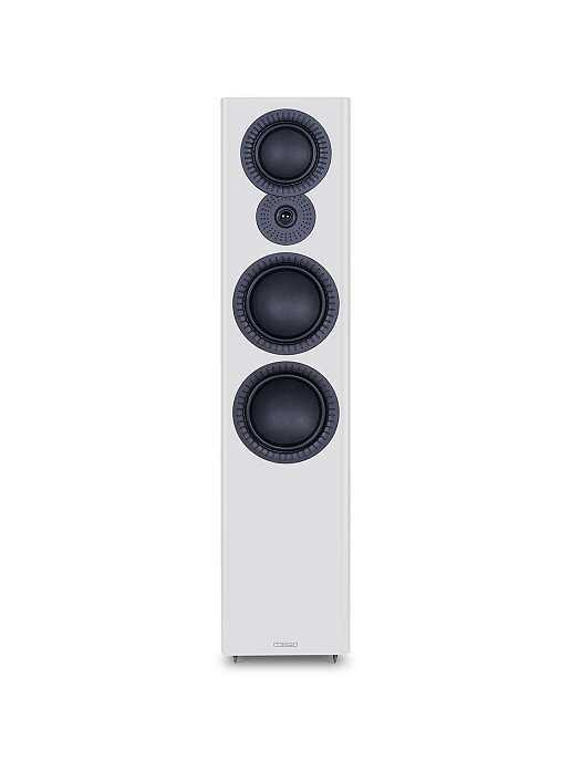 Напольная акустика Mission LX-6 MKII White - рис.3