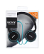 Наушники SONY MDR-ZX600 L - рис.3 Наушники SONY MDR-ZX600 L - рис.3