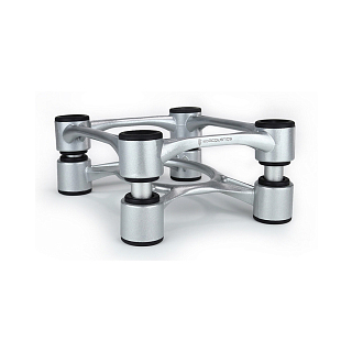 IsoAcoustics Aperta Silver