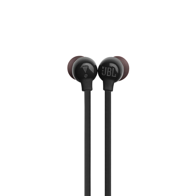 Беспроводные наушники JBL Tune 115BT Black - рис.2