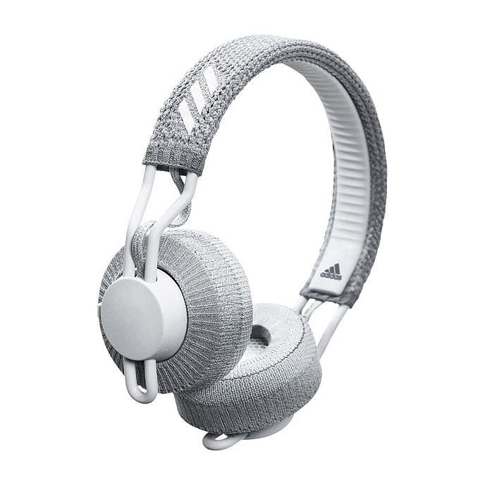 Наушники Adidas RPT-01 Light Grey - рис.1