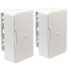 Настенная акустика Klipsch CP-6T White