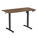 Стол Ritmix TBL-1202 Antique Oak - рис.0