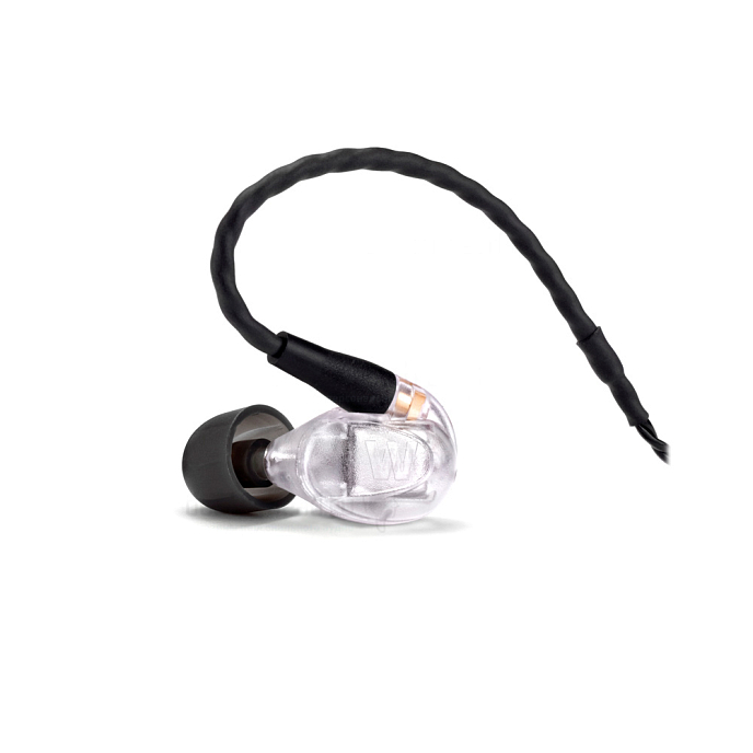 IEM наушники Westone UM PRO 20 Clear - рис.3