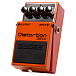 Процессор эффектов Boss DS-1X Orange - рис.2