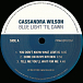 Пластинка Cassandra Wilson – Blue Light Til Dawn (Pure Pleasure) 2LP - рис.3