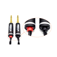 Кабель Nobunaga Labs Advance Kirihuri 3.5mm – 4.4mm balance 1.8m
