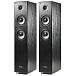 Напольная акустика Radiotehnika Alfa 1.02 MKII Black Ash - рис.0