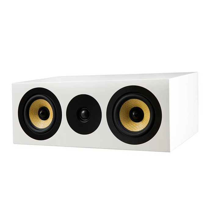 Центральный канал Davis Acoustics Courbet C White - рис.2