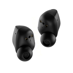 Беспроводные наушники Sennheiser Accentum True Wireless Black