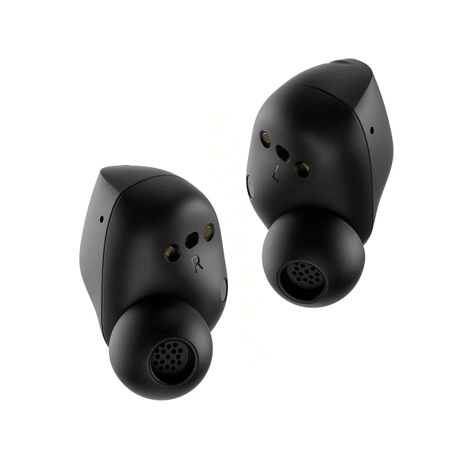 Беспроводные наушники Sennheiser Accentum True Wireless Black - рис.1