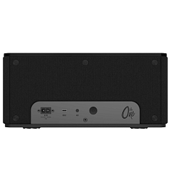 Портативная колонка Klipsch The One Plus Ebony