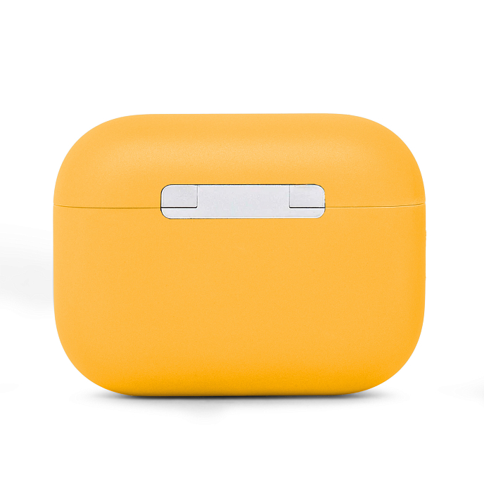 Беспроводные наушники Apple AirPods Pro 3 Yellow Matte - рис.2