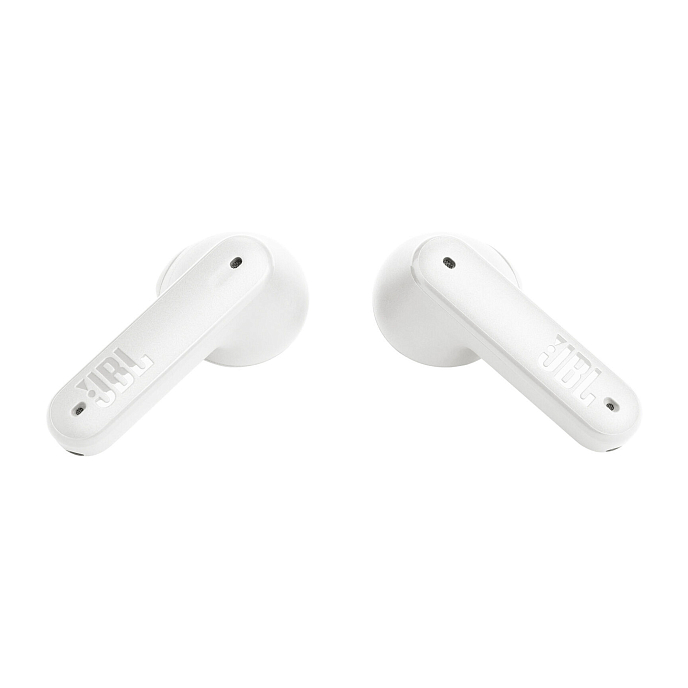 Беспроводные наушники JBL Tune FLEX White - рис.7