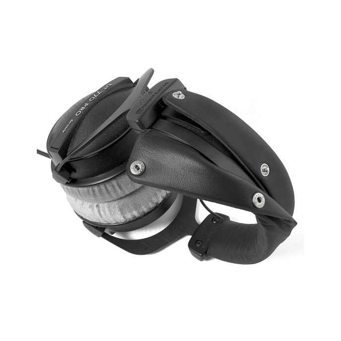 Наушники полноразмерные Beyerdynamic DT770 PRO 80 Ом (474746) - полноразмерные студийные наушники_OpenBox - рис.3
