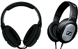 Наушники Sennheiser HD 180 - рис.4 Наушники Sennheiser HD 180 - рис.4