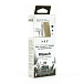 Наушники Klipsch S3M White - рис.6