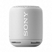 Портативная колонка SONY SRS-XB10 White - рис.2