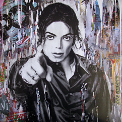 Пластинка Michael Jackson - Xscape