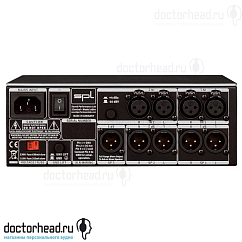 Усилитель для наушников SPL 2Control 2861