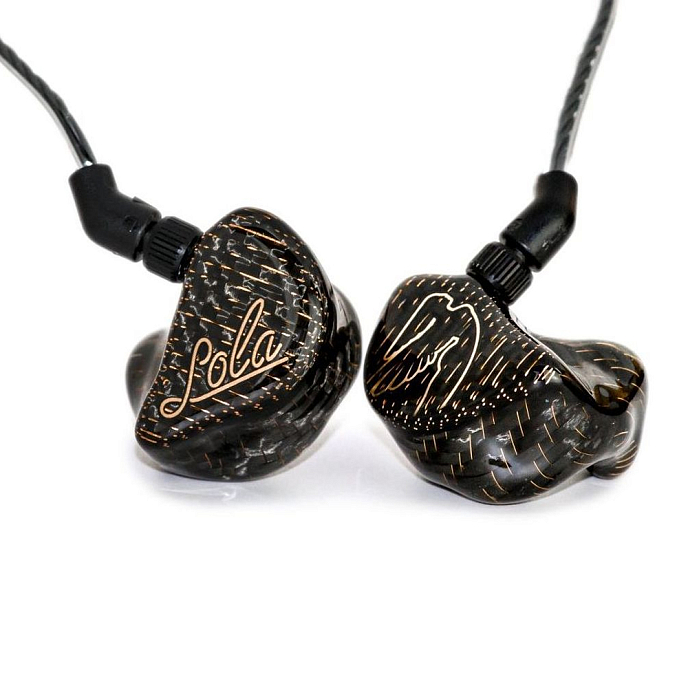 Наушники JH Audio Lola - рис.0