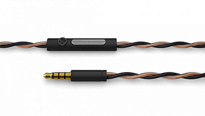 Наушники ONKYO H500M Black - рис.6