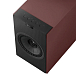 Полочная акустика KEF Coda W Vintage Burgundy - рис.3