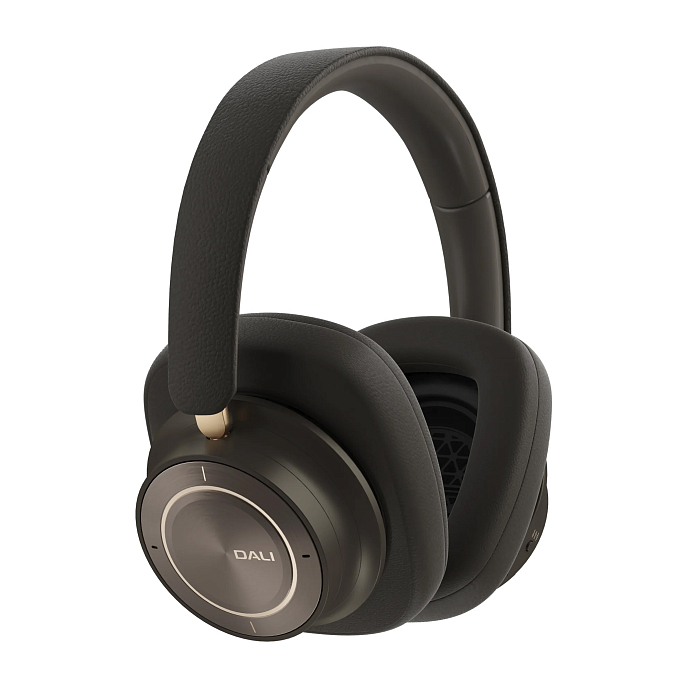 Беспроводные наушники Dali IO-12 Dark Chocolate - рис.7