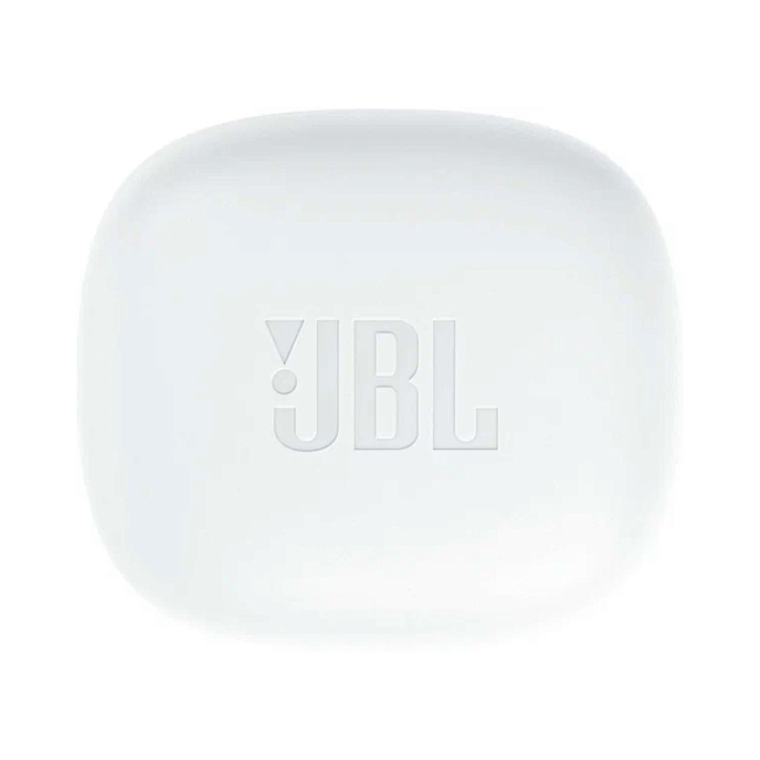 Беспроводные наушники JBL Wave Flex White - рис.4